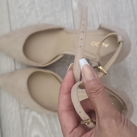 Mint condition Aldo Heels - Picture 6 of 6